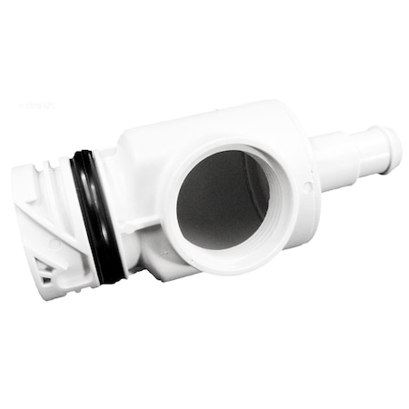 Hard Top Quick Disconnect UWF HA974110